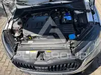 2021 Skoda Octavia