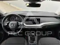 2021 Skoda Octavia