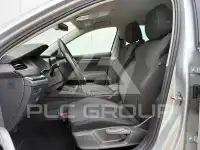 2021 Skoda Octavia