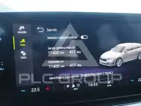 2021 Skoda Octavia