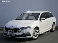 2021 Skoda Octavia