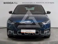 2021 Skoda Octavia