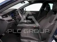 2021 Skoda Octavia