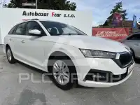 2021 Skoda Octavia