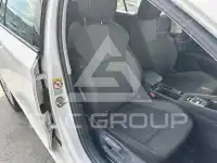 2021 Skoda Octavia