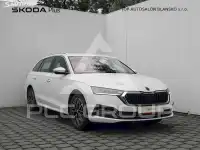 2021 Skoda Octavia