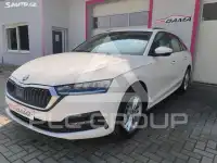 2021 Skoda Octavia