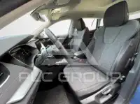 2021 Skoda Octavia