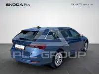 2021 Skoda Octavia