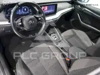 2021 Skoda Octavia