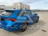 2021 Skoda Octavia