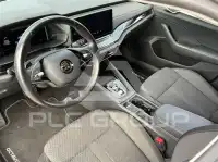 2021 Skoda Octavia