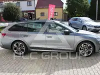 2021 Skoda Octavia