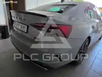 2021 Skoda Octavia