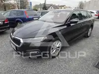 2021 Skoda Octavia