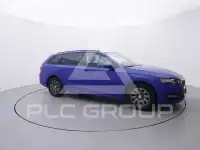 2021 Skoda Octavia