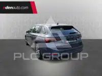 2021 Skoda Octavia