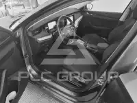 2021 Skoda Octavia