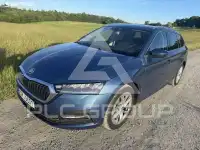 2021 Skoda Octavia