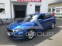 2021 Skoda Octavia