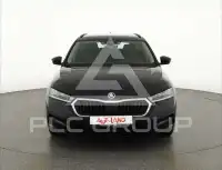 2021 Skoda Octavia