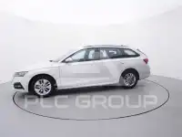 2021 Skoda Octavia