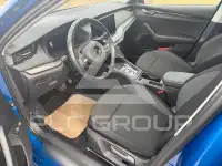2021 Skoda Octavia