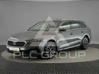 2021 Skoda Octavia