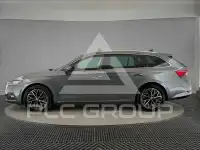 2021 Skoda Octavia