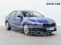 2021 Skoda Octavia