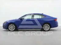 2021 Skoda Octavia