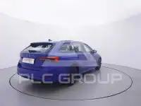 2021 Skoda Octavia