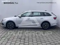 2021 Skoda Octavia