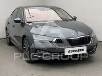 2021 Skoda Octavia