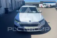 2021 Skoda Octavia