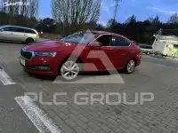 2021 Skoda Octavia