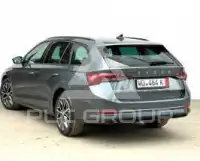 2021 Skoda Octavia