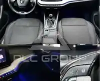 2021 Skoda Octavia