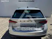 2021 Skoda Octavia