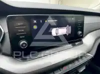2021 Skoda Octavia