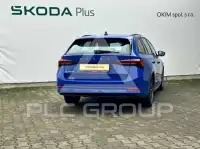 2021 Skoda Octavia