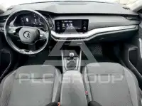 2021 Skoda Octavia
