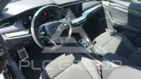 2021 Skoda Octavia