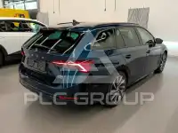 2021 Skoda Octavia