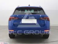 2021 Skoda Octavia