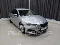 2021 Skoda Octavia