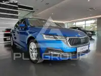 2021 Skoda Octavia