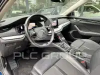 2021 Skoda Octavia