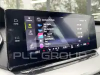 2021 Skoda Octavia