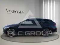 2021 Skoda Octavia